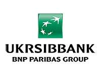 Банк UKRSIBBANK в Глыбокой