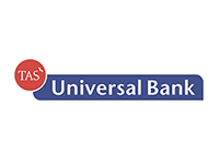Банк Universal Bank в Глыбокой